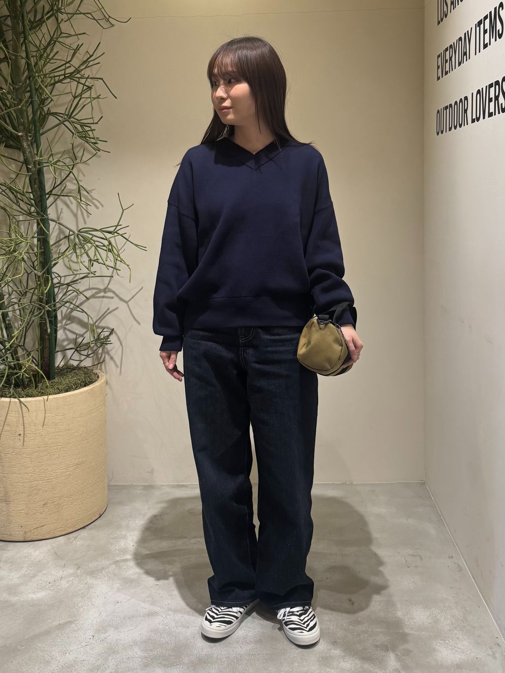 OUTDOOR PRODUCTS Usual Things