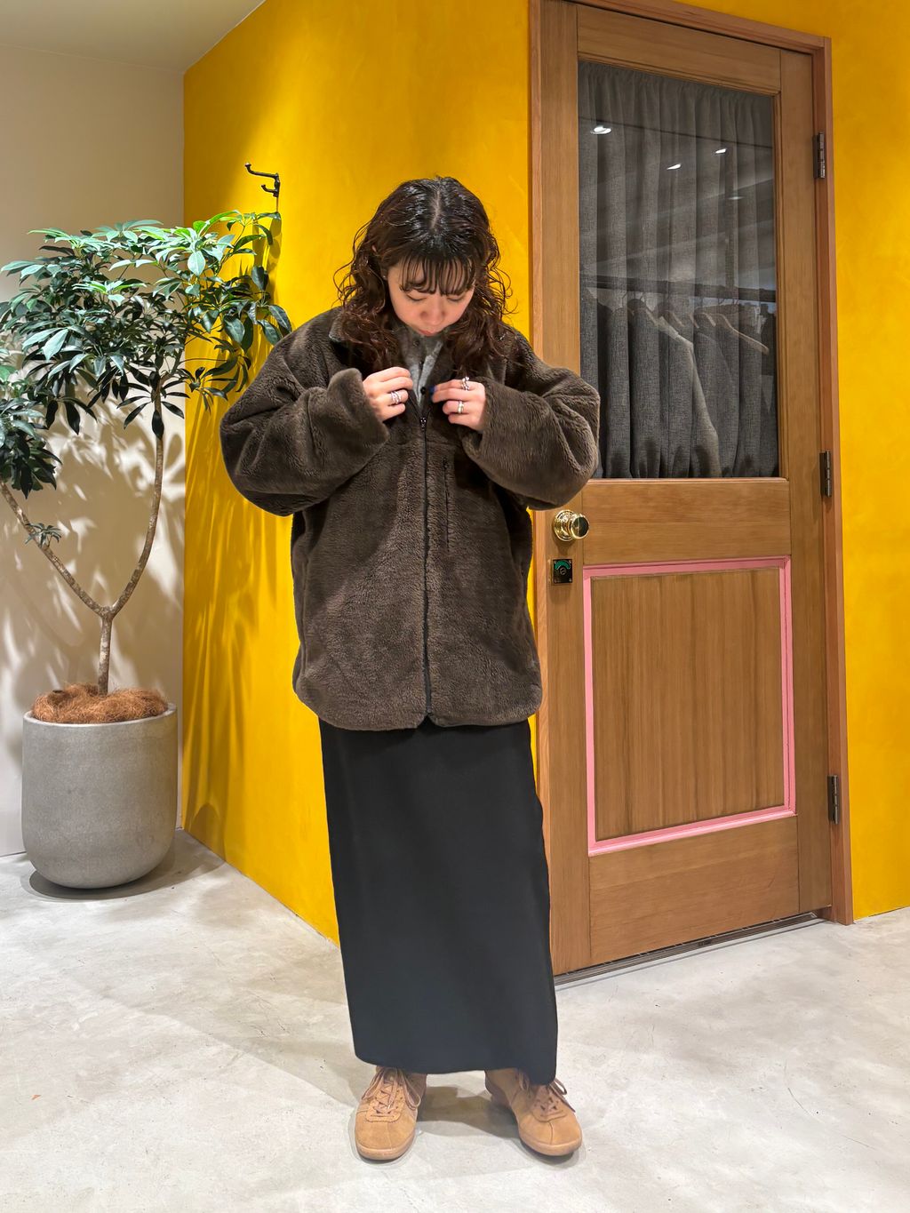 OUTDOOR PRODUCTS Usual Things