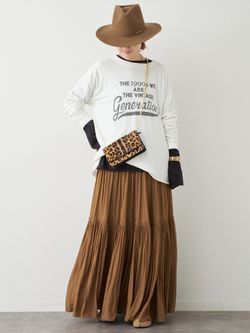 JANESSA LEONE/ジャネッサ レオーネ】RILEY（ハット）｜Deuxieme