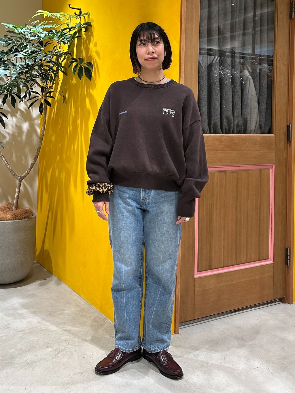 OUTDOOR PRODUCTS Usual Things