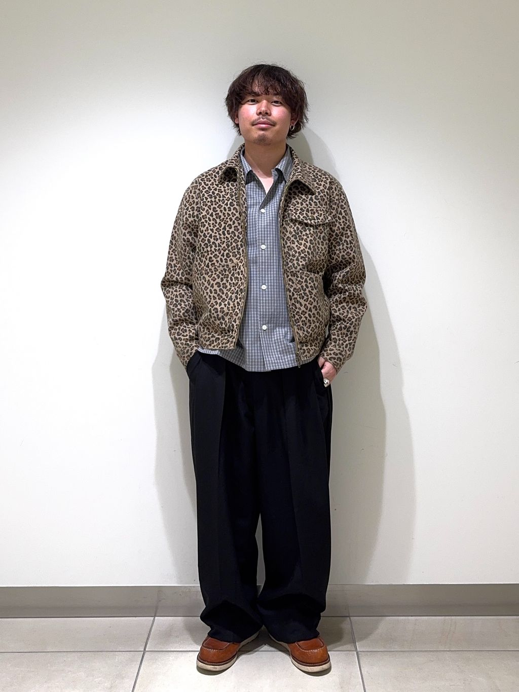 JOURNAL STANDARD relume MENS