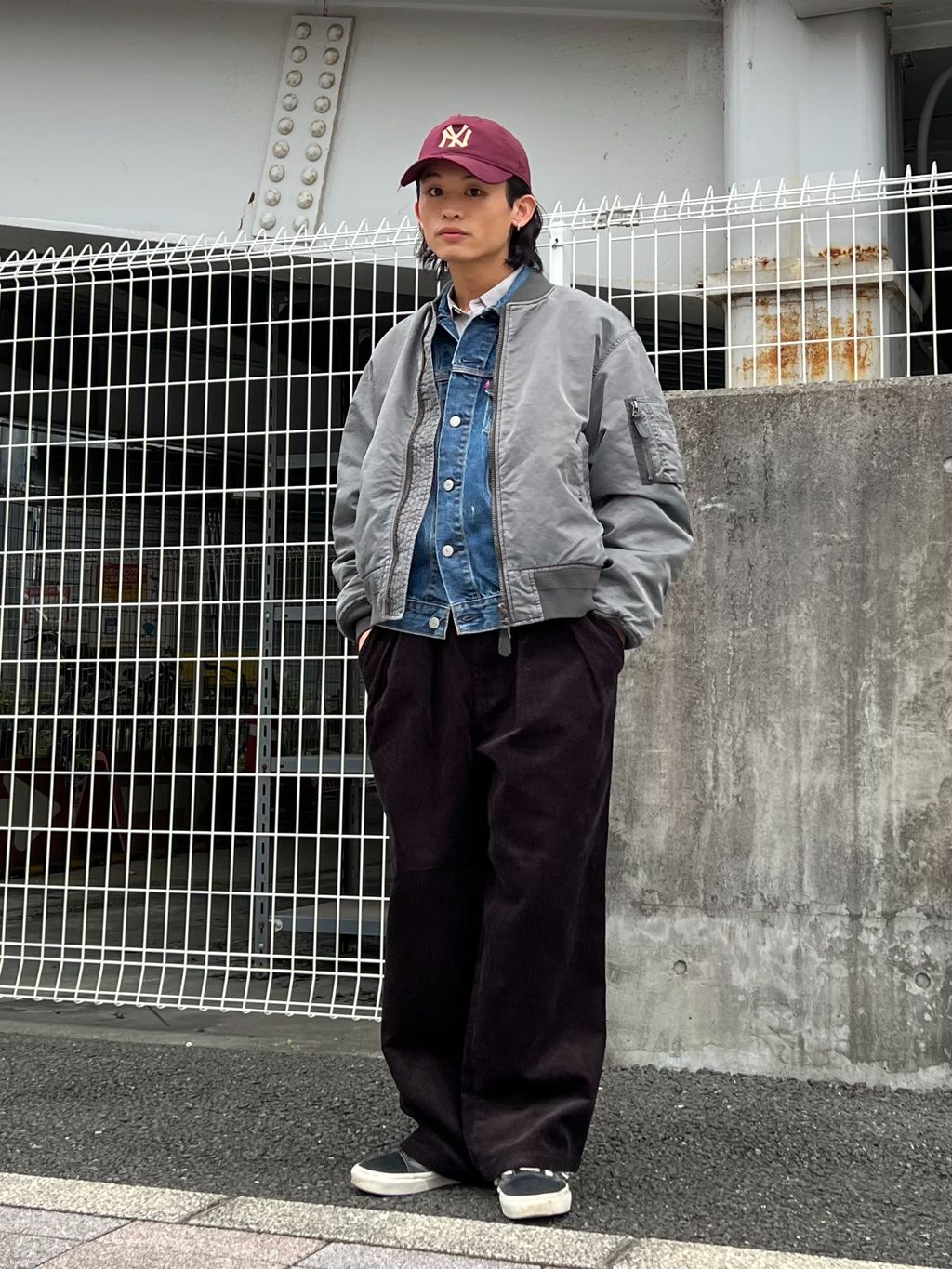 JOURNAL STANDARD relume MENS