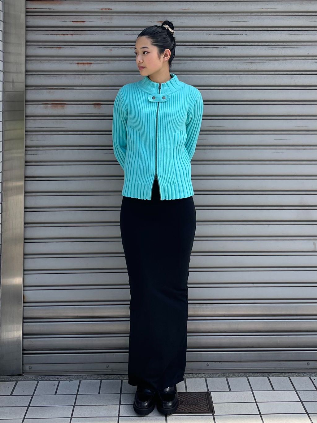 Oriens JOURNAL STANDARD LADYS