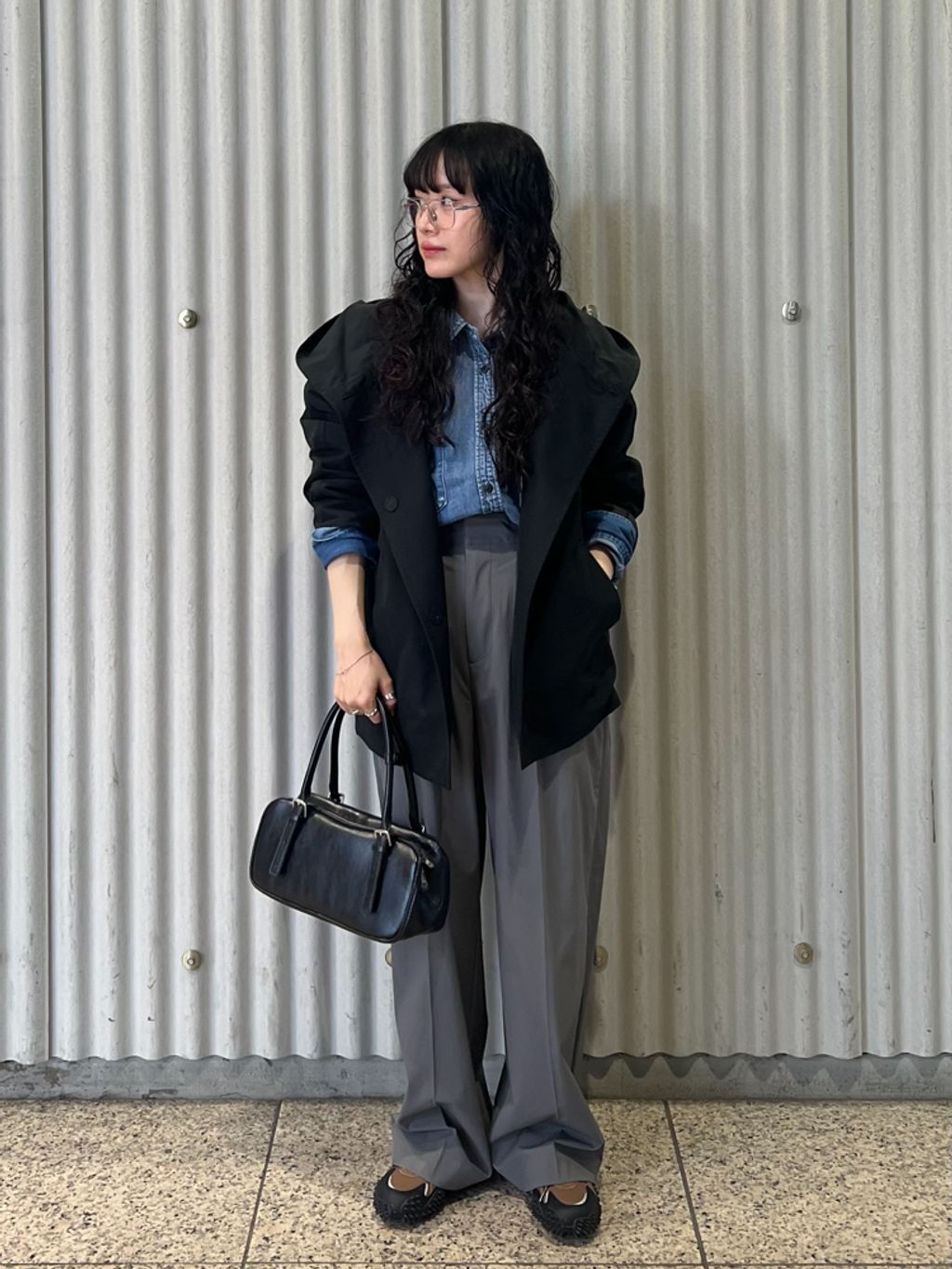 JOURNAL STANDARD LADYS