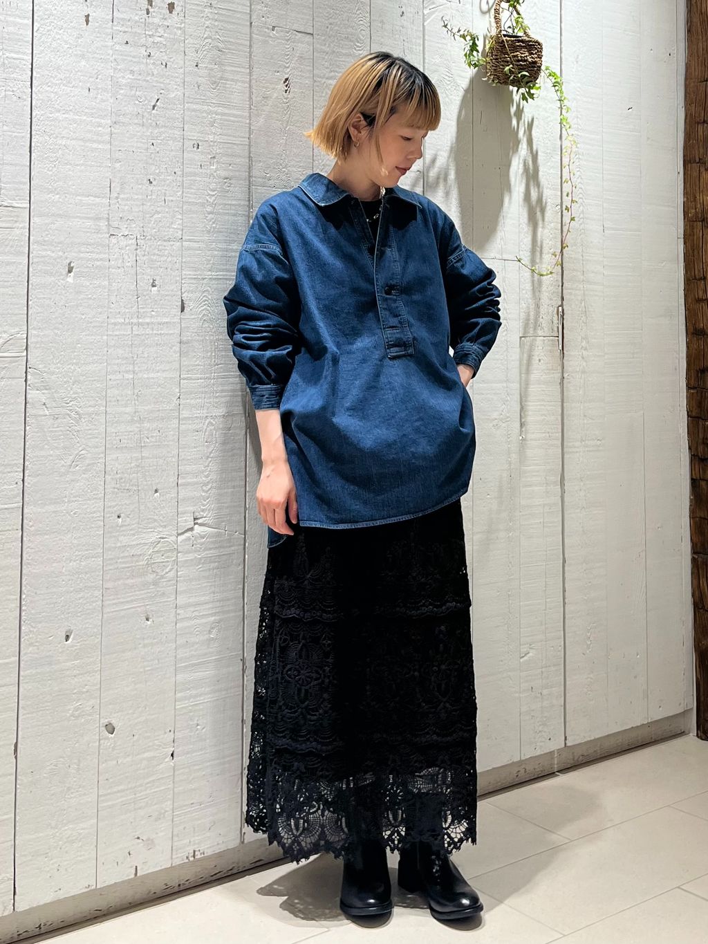 journal standard luxe