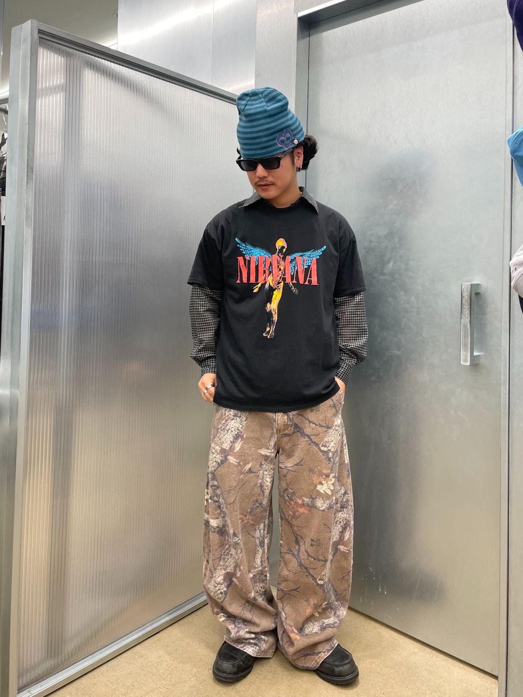 JOINT WORKS MENS