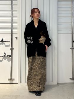 MacMahon Knitting Mills / マクマホンニッティングミルズ Lake Wood