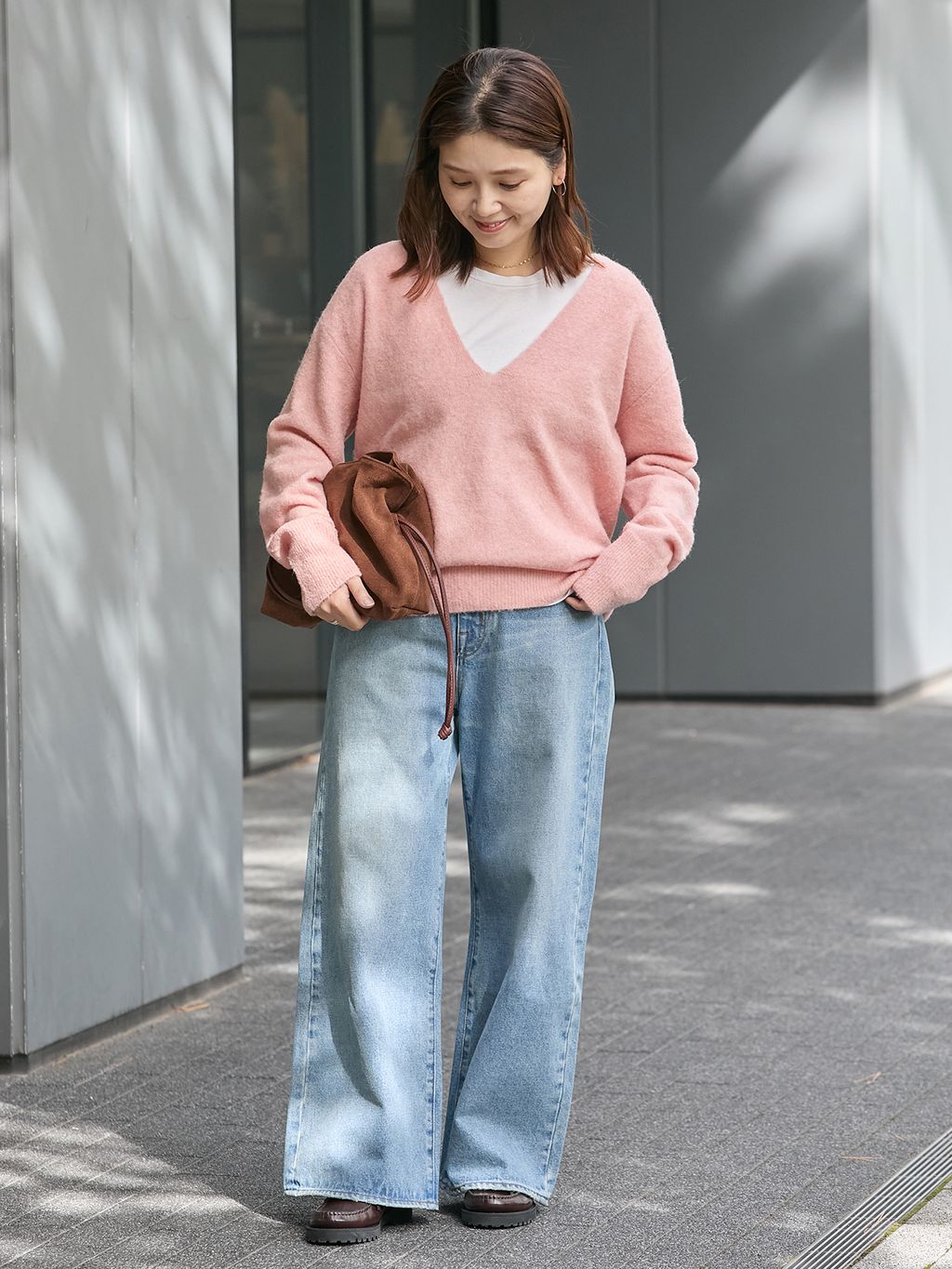 JOURNAL STANDARD LADYS