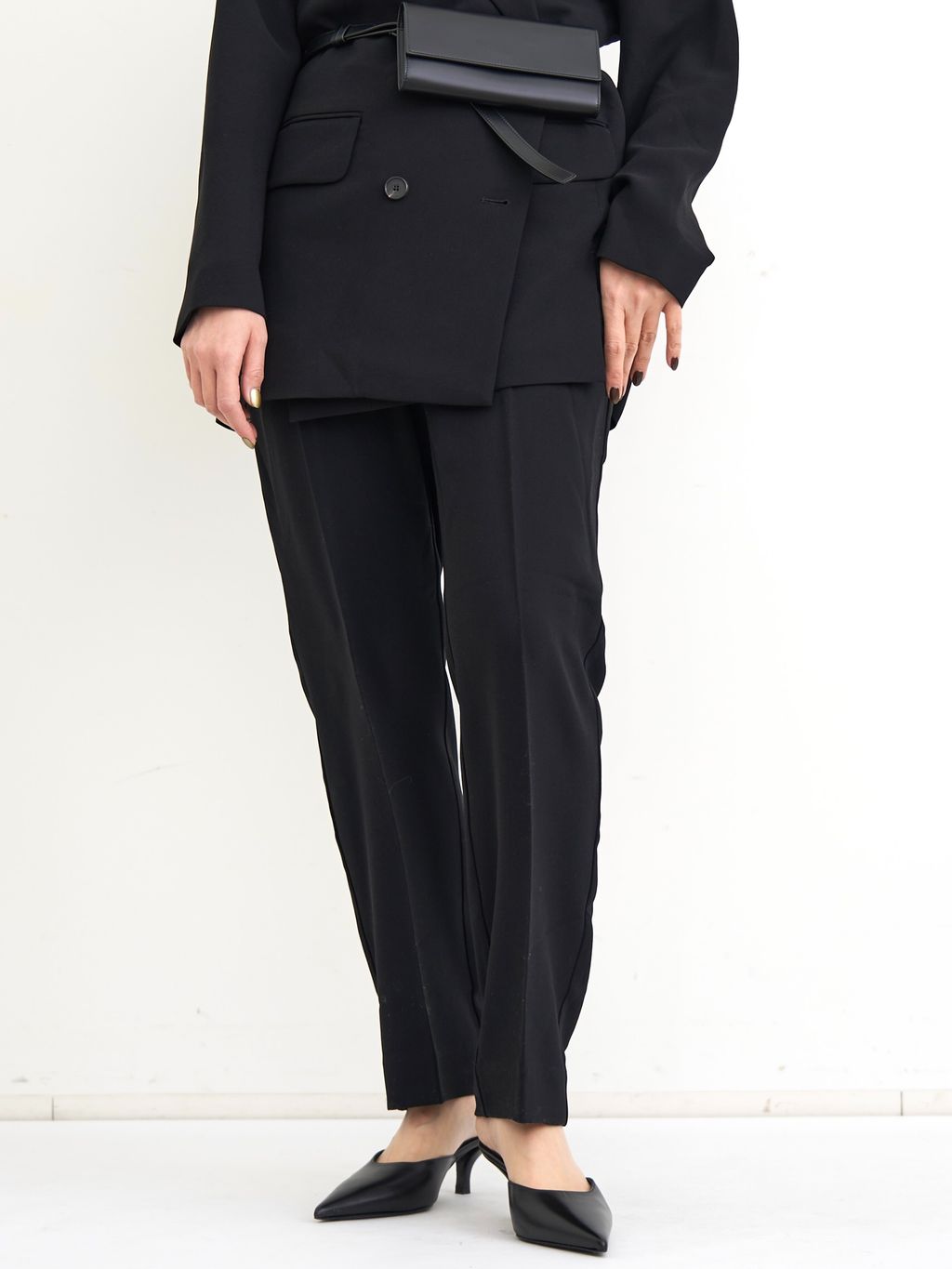 L'Appartementのコーディネートスナップ（STAFF.T）｜L'Appartement