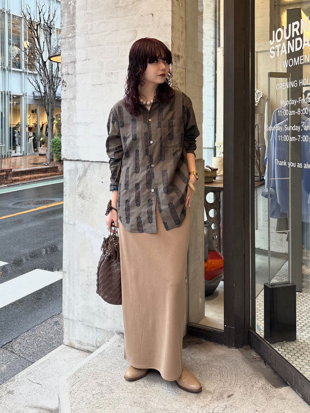 JOURNAL STANDARD LADYS