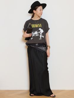 DESTIN/デスティン】 BANDANA 90*90 スカーフ（スカーフ／バンダナ