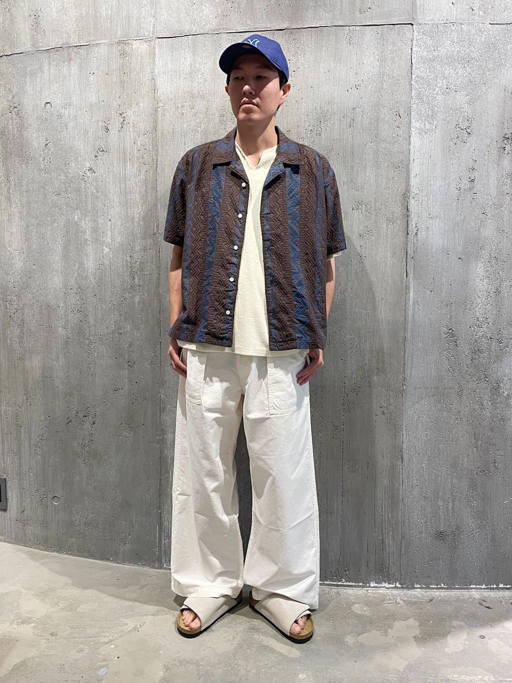 JOURNAL STANDARD MENS