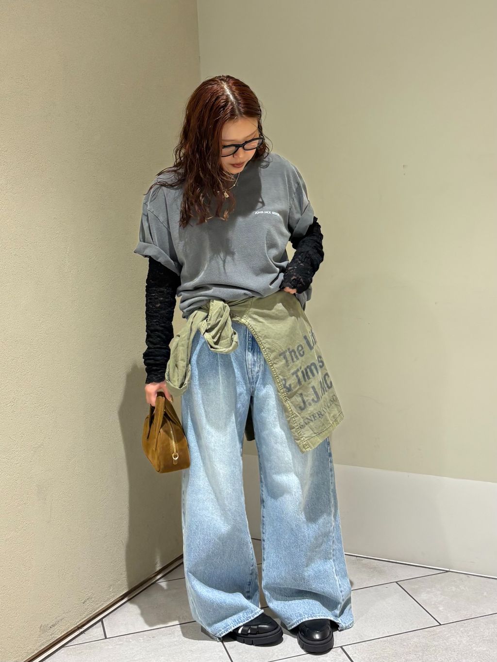 JOURNAL STANDARD LADYS