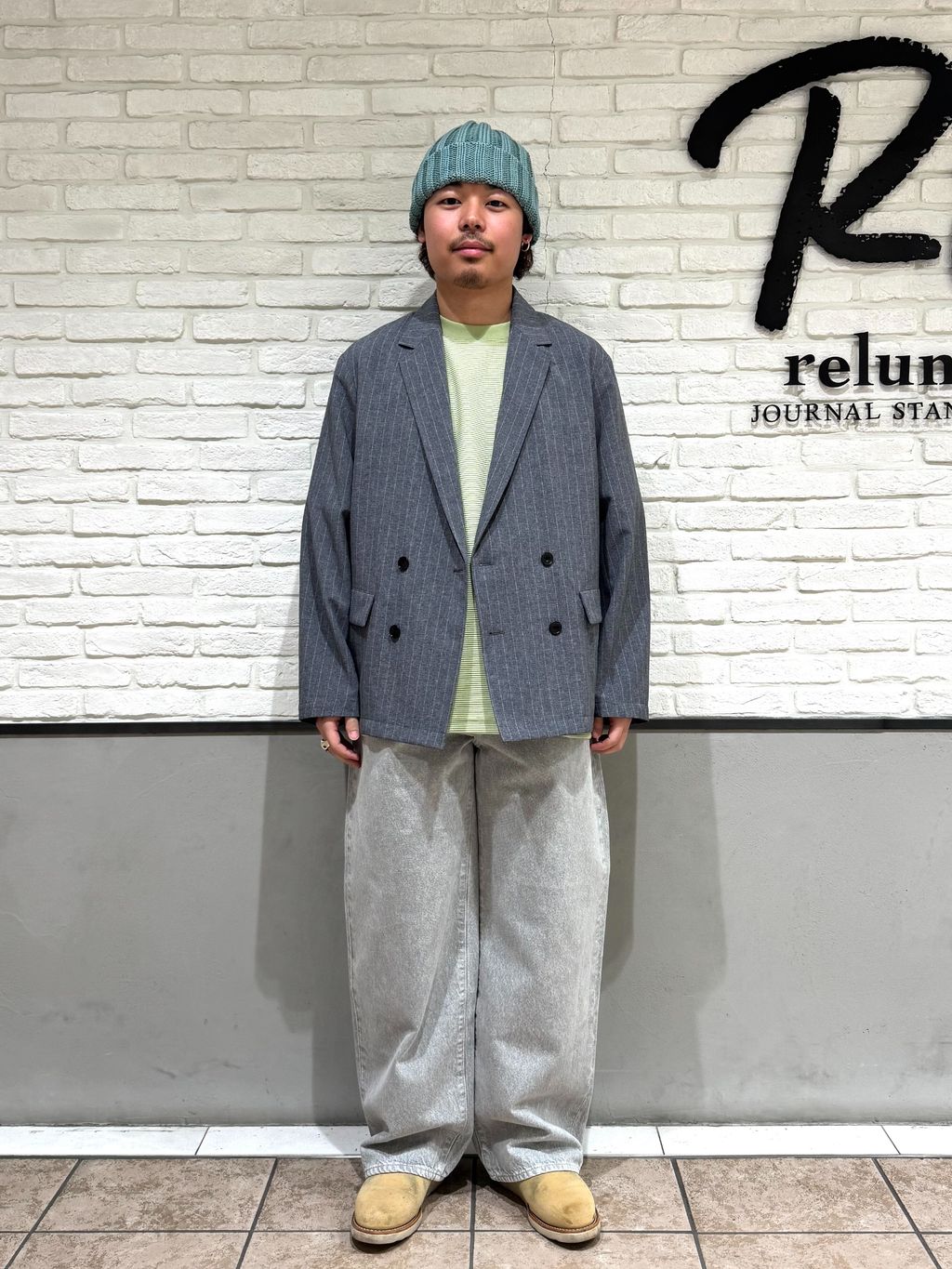 JOURNAL STANDARD relume MENS