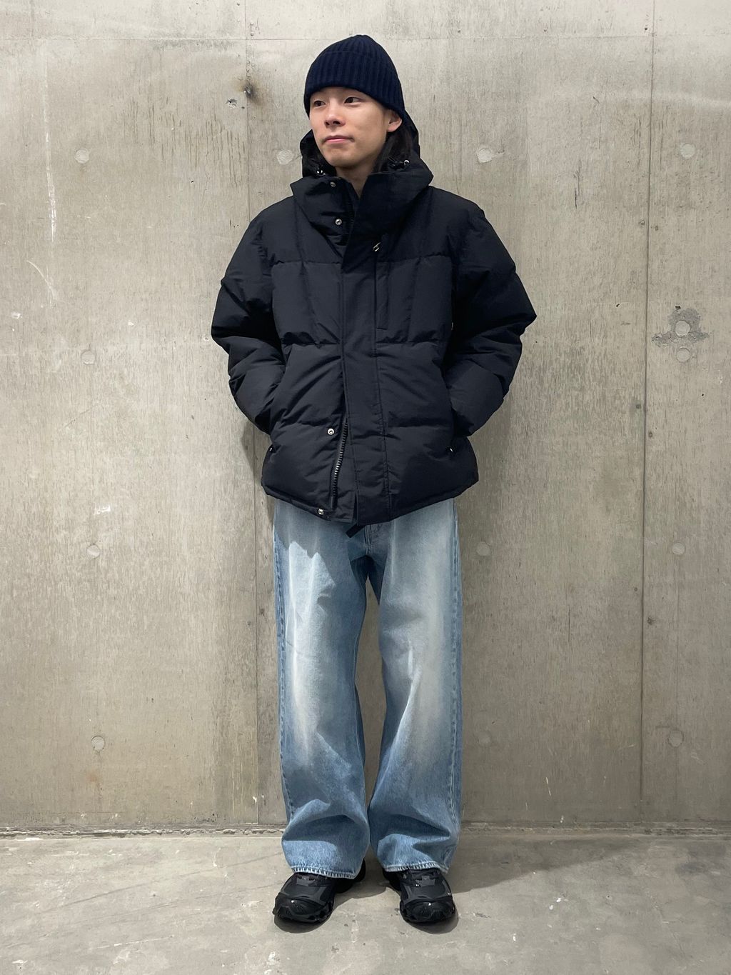 JOURNAL STANDARD MENS