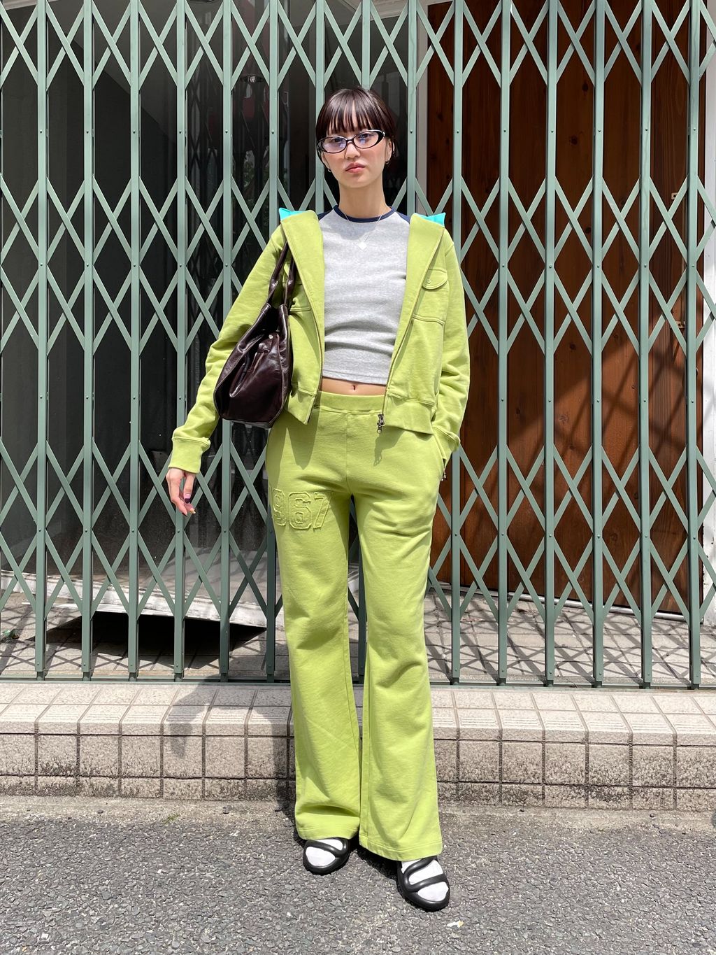 Oriens JOURNAL STANDARD LADYS