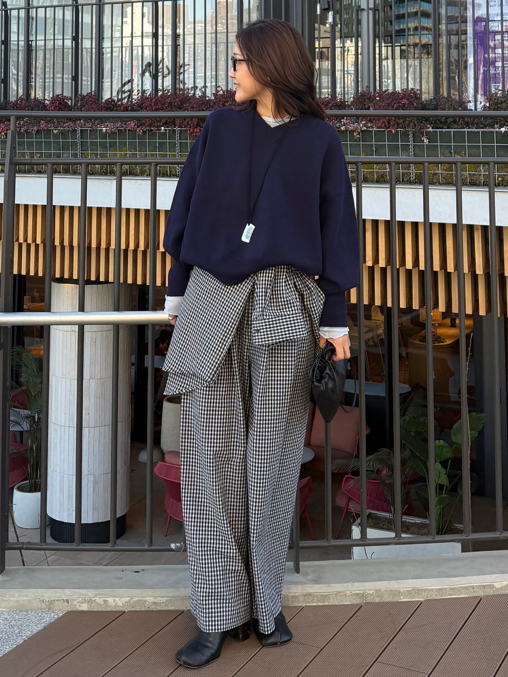 OUTDOOR PRODUCTS Usual Things