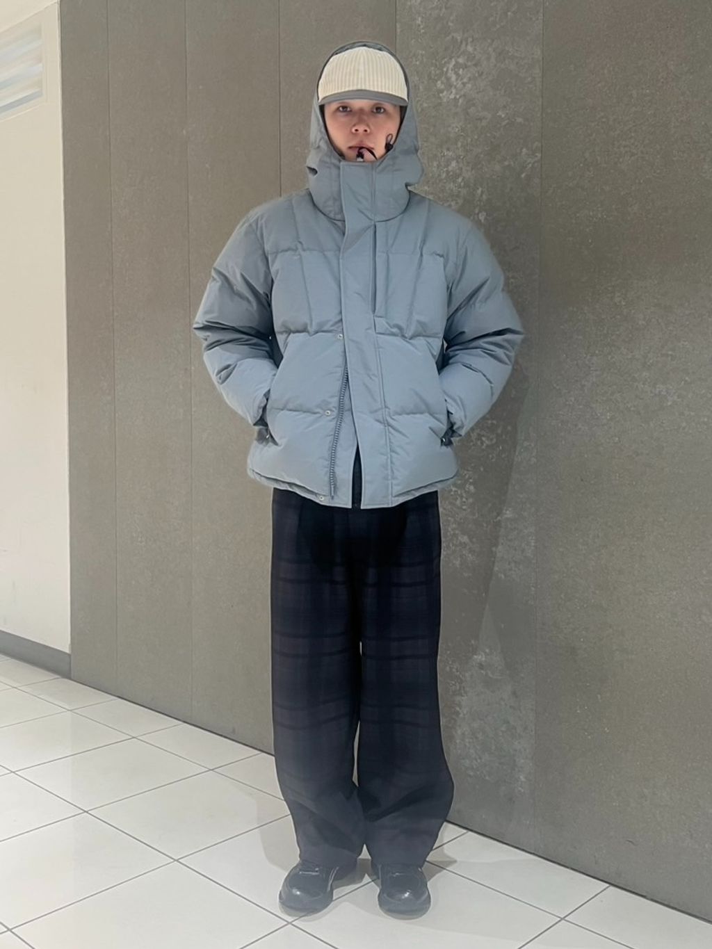 JOURNAL STANDARD MENS