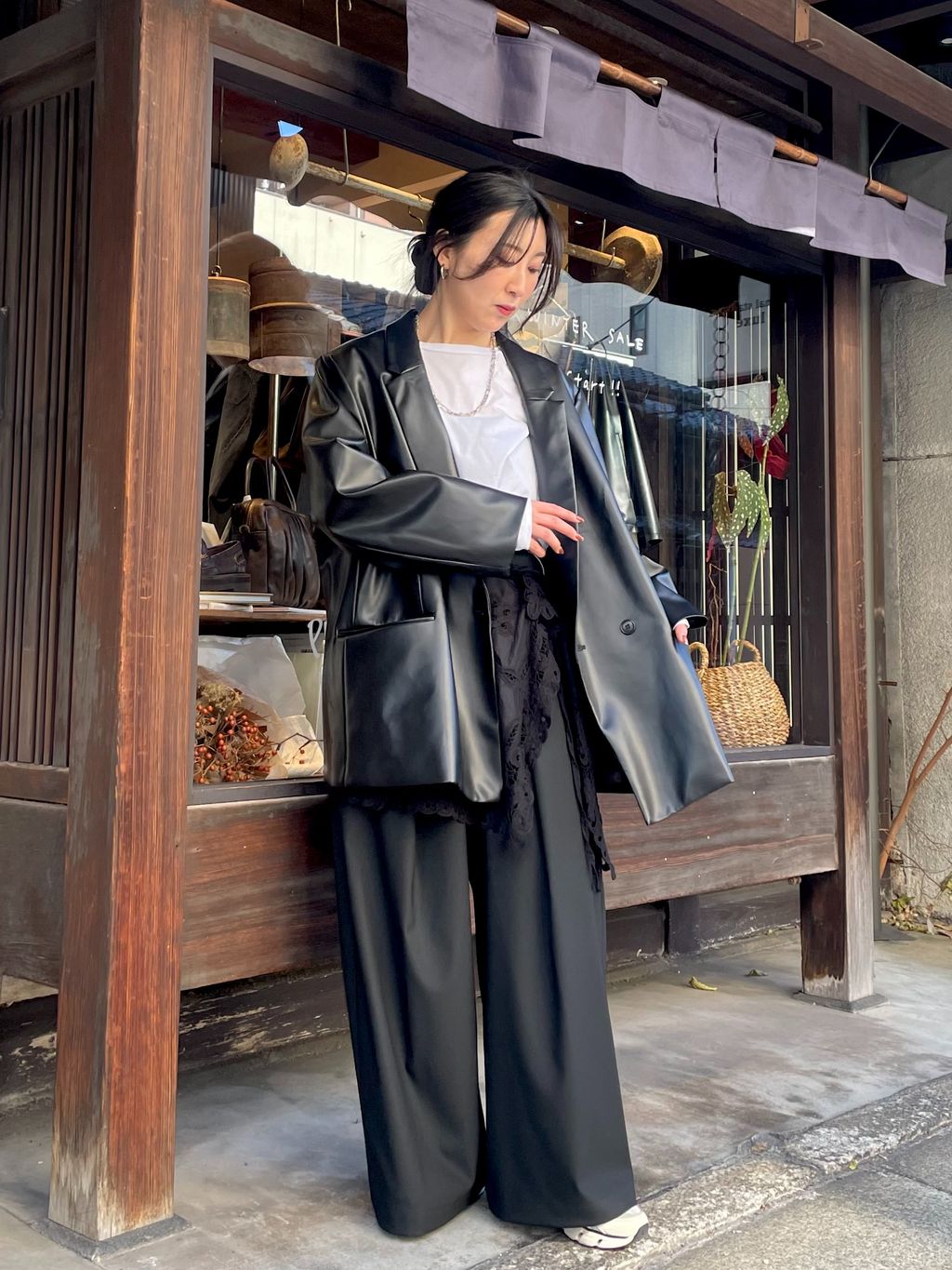 journal standard luxe