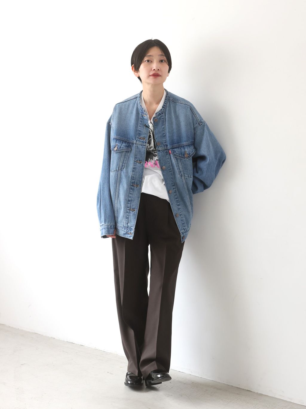 JOURNAL STANDARD relume LADYS