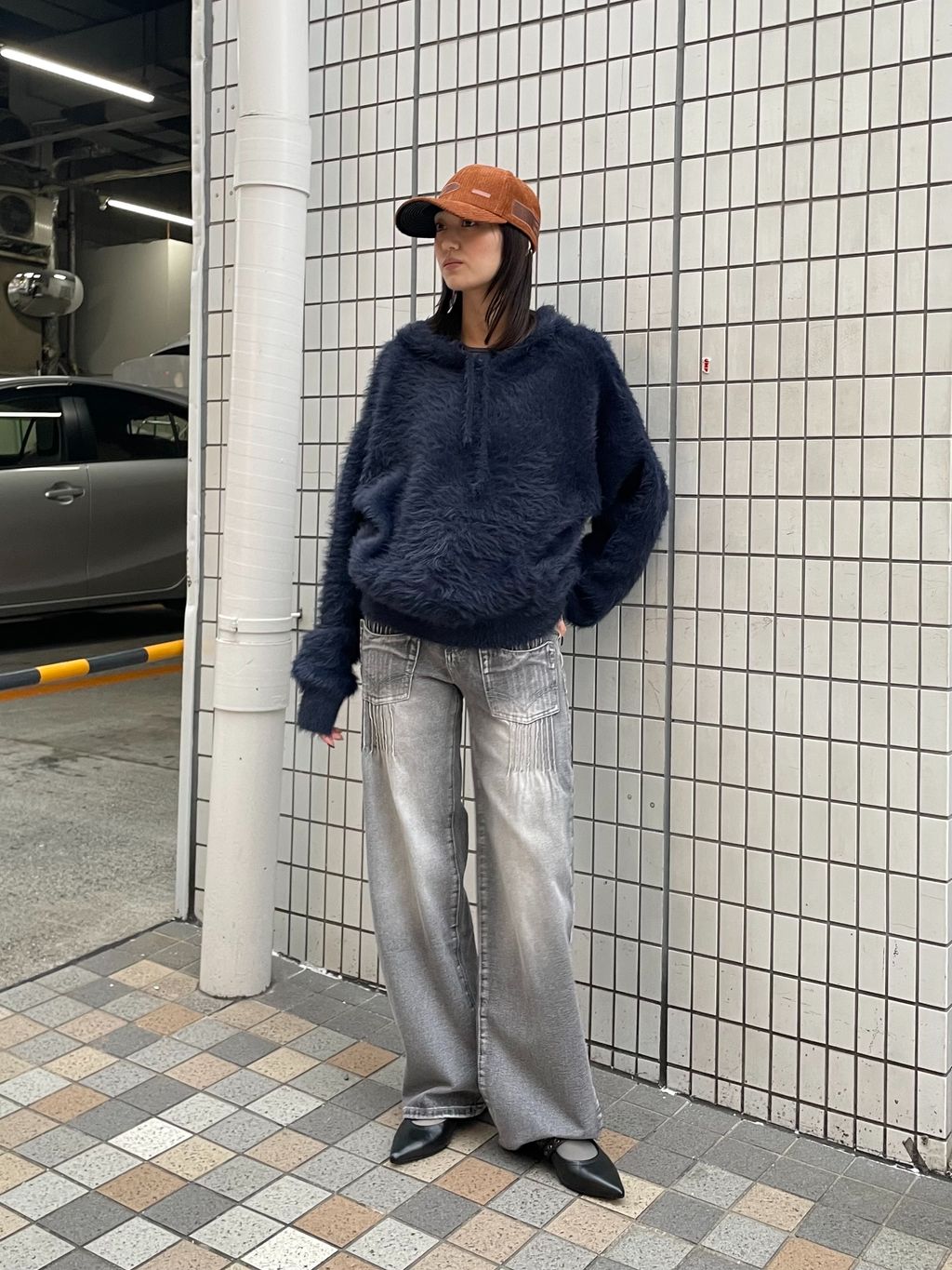 Oriens JOURNAL STANDARD LADYS