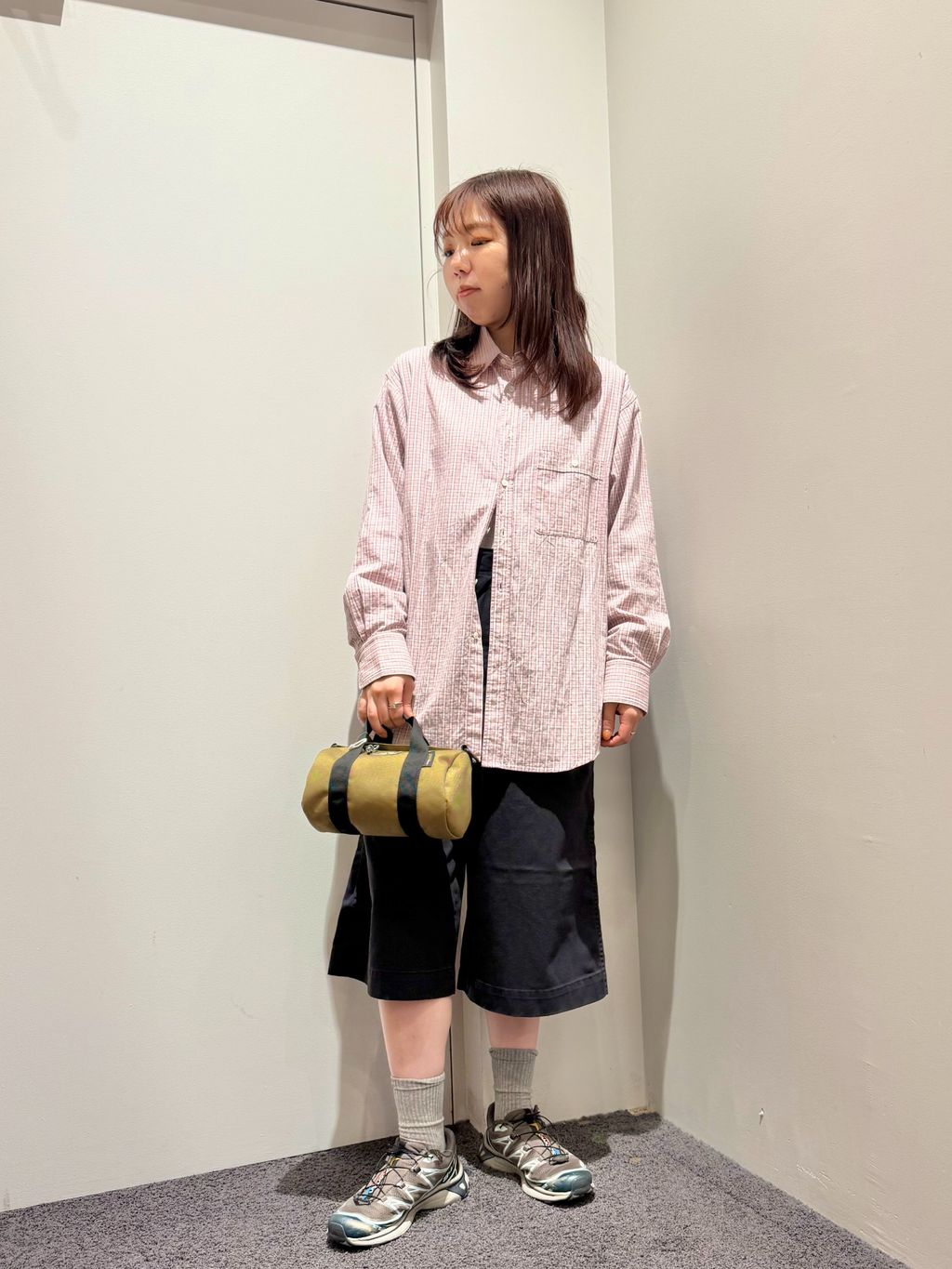 OUTDOOR PRODUCTS Usual Things