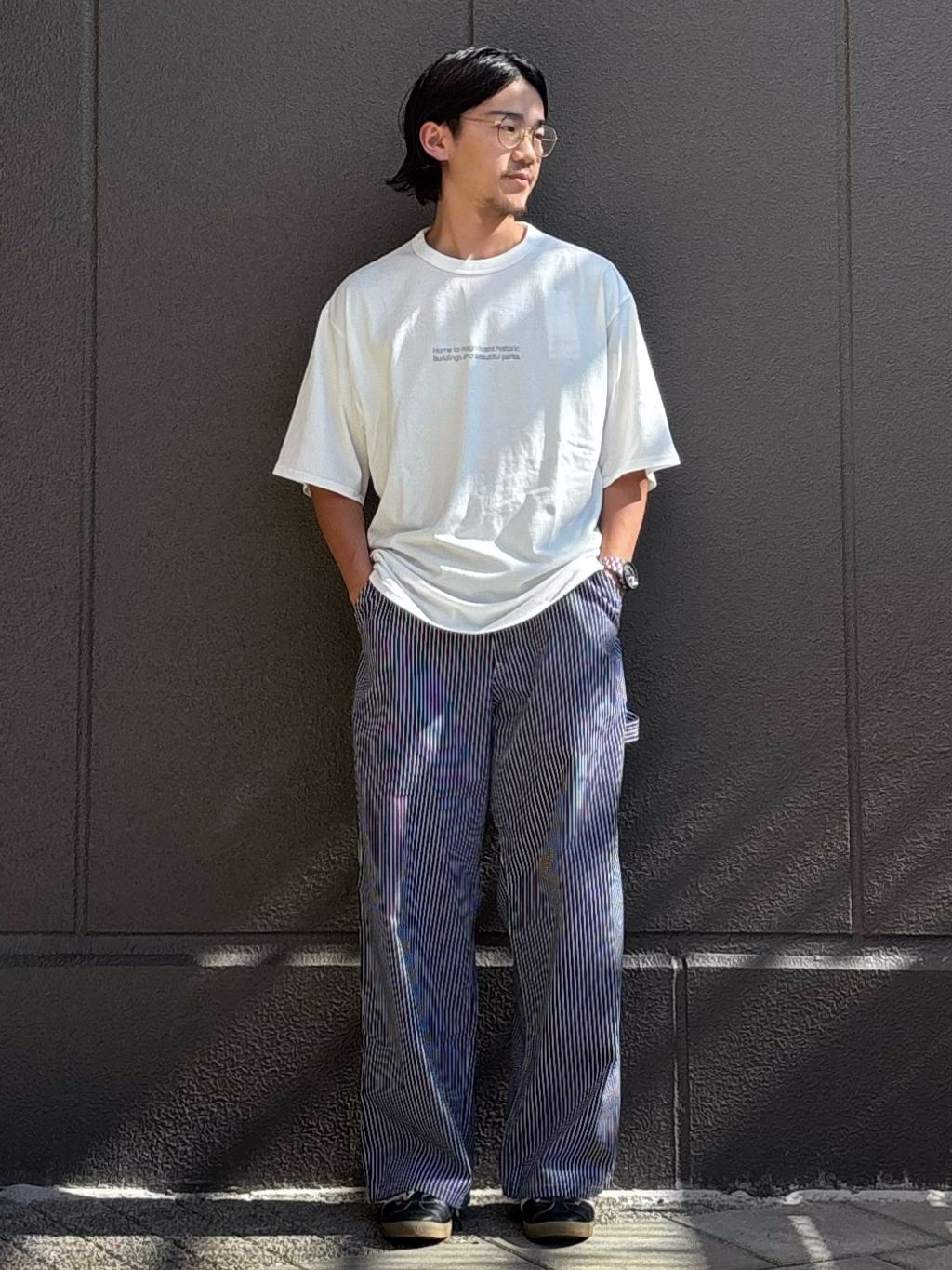 B.C STOCK MENS