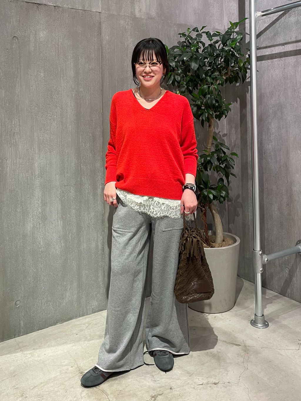 JOURNAL STANDARD LADYS