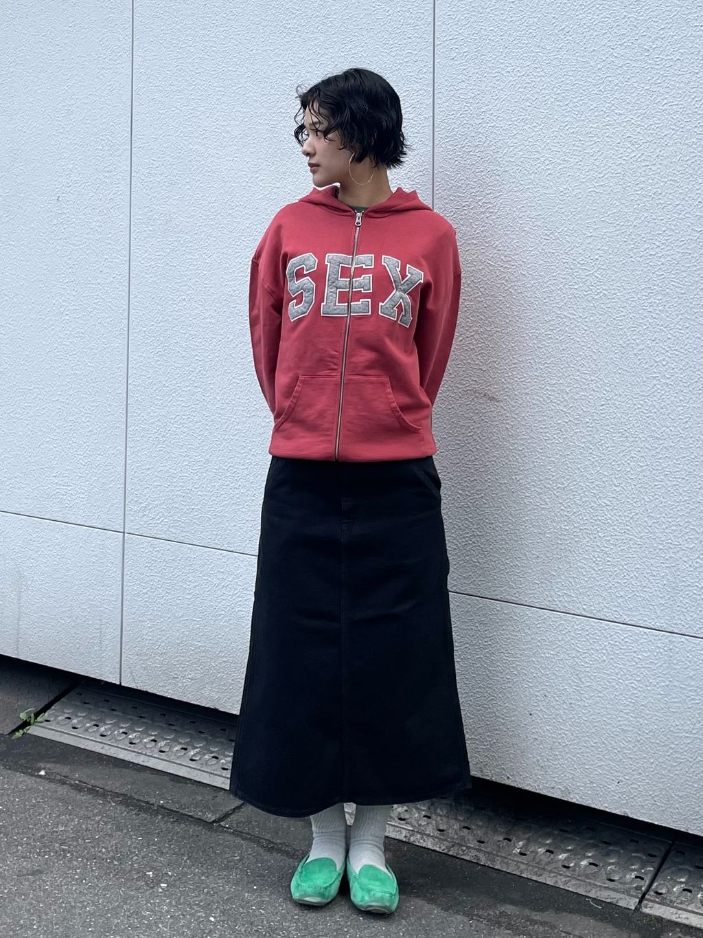 Oriens JOURNAL STANDARD LADYS