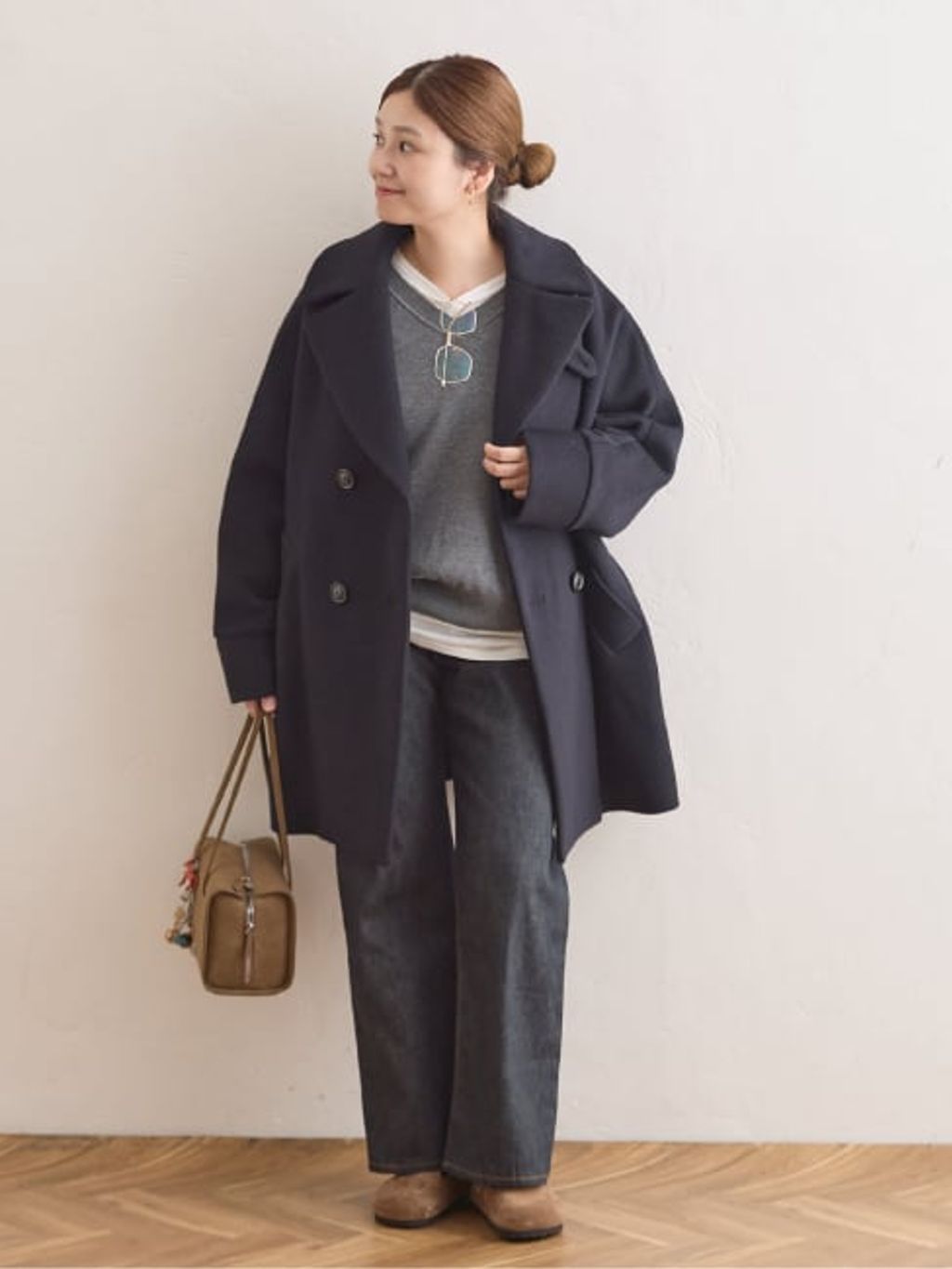 JOURNAL STANDARD LADYS