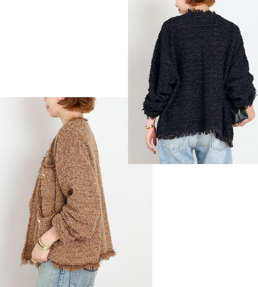 PRE ORDER｜AP STUDIO｜AP STUDIO｜ブログ｜BAYCREW'S STORE