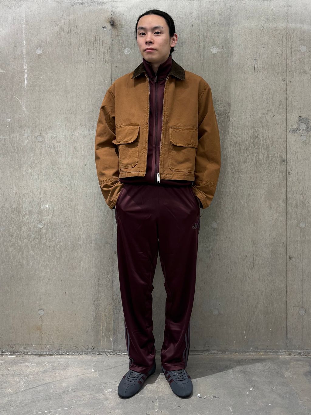 JOURNAL STANDARD MENS