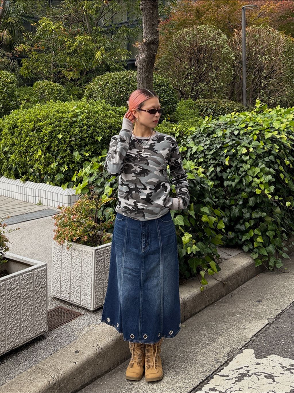 Oriens JOURNAL STANDARD LADYS