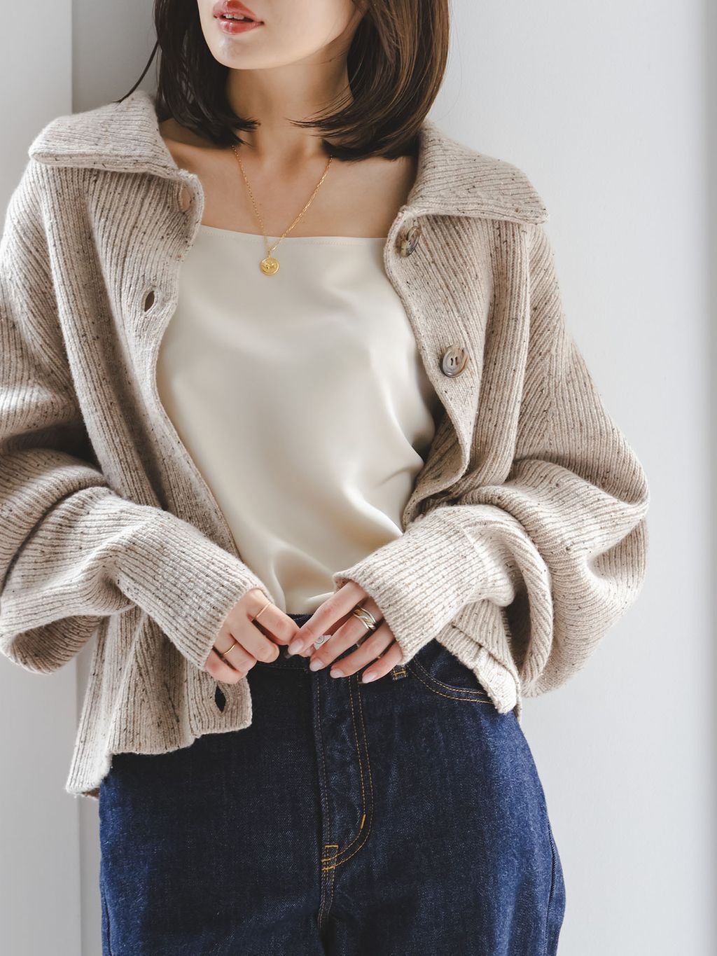 最終値下 ルネ パフスリーブ カーディガン 34 ベージュ 最終値下 ルネ パフスリーブ カーディガン 34 ベージュ 楽天市場】Rene