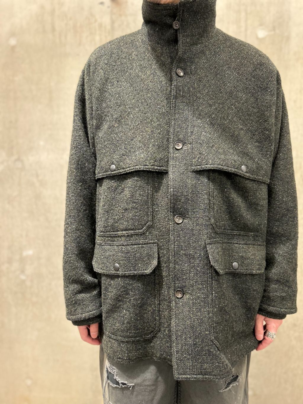 NEW ERA / ニューエラ 別注 HAINSWORTH ヘインズワース LAD 930の