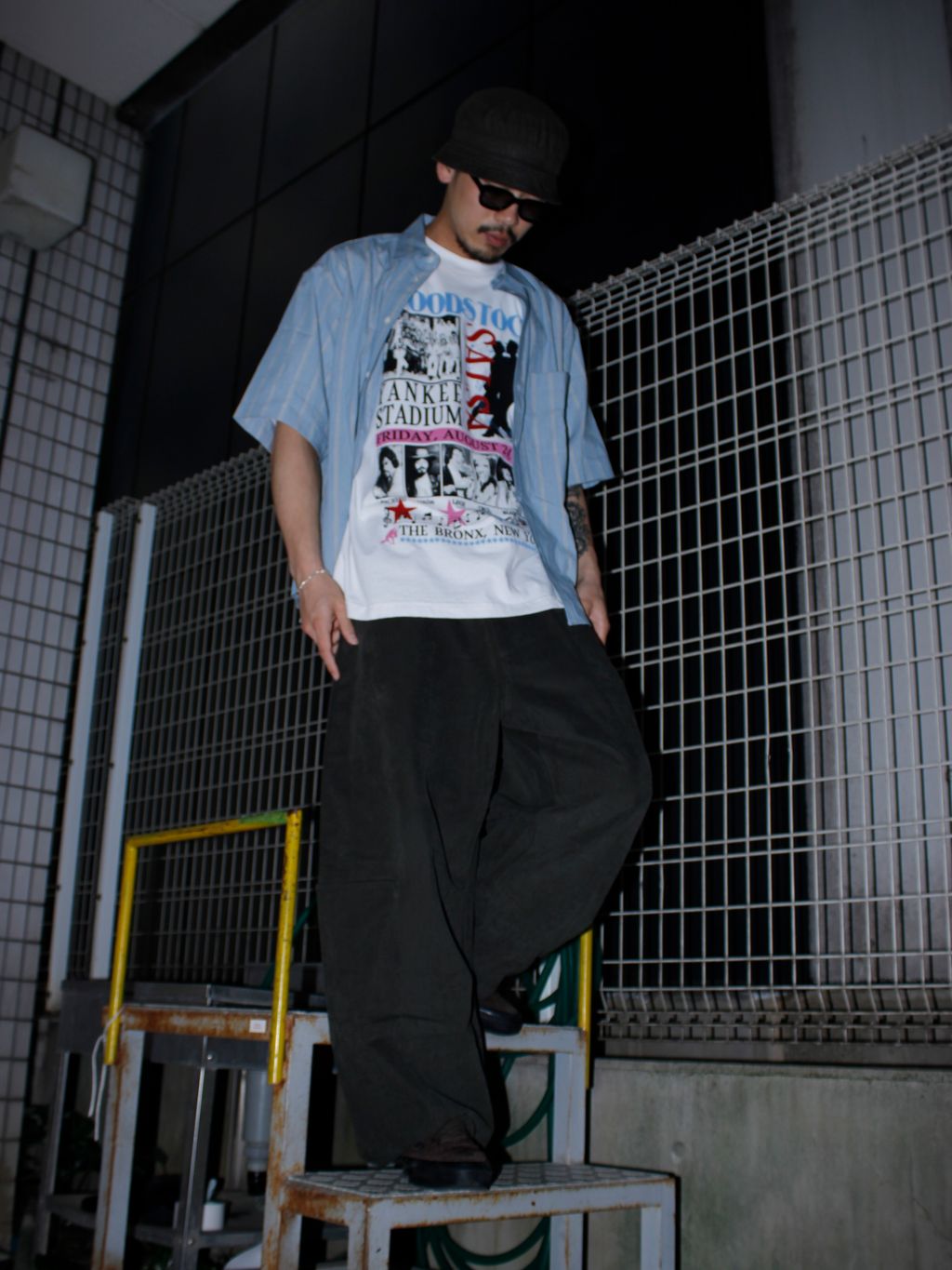 WISM