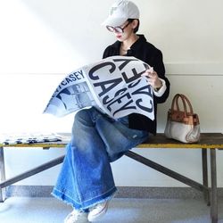 luxe】CASEY CASEY -DROP 1-｜journal standard luxe｜ブログ