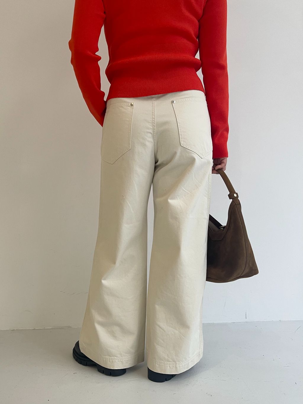 予約》【CORSO ROMA 9 / コルソローマノーヴェ】 ローファーの