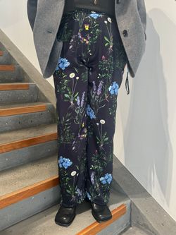 ウールミックスリバージャケットのコーディネートスナップ（kazumi