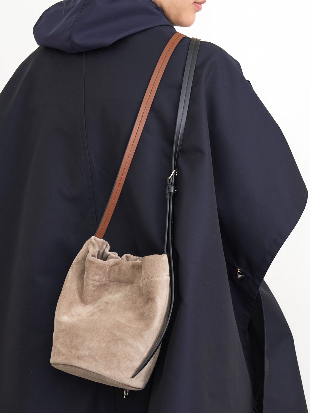 AMERICANA/アメリカーナ】 DOUBLE ZIP BLOUSONのコーディネート