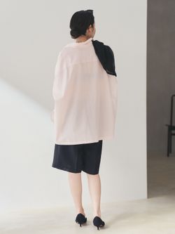 新品　plageプラージュ　ファーガーデン Plageのコーディネートスナップ（Nene）｜Plage（プラージュ