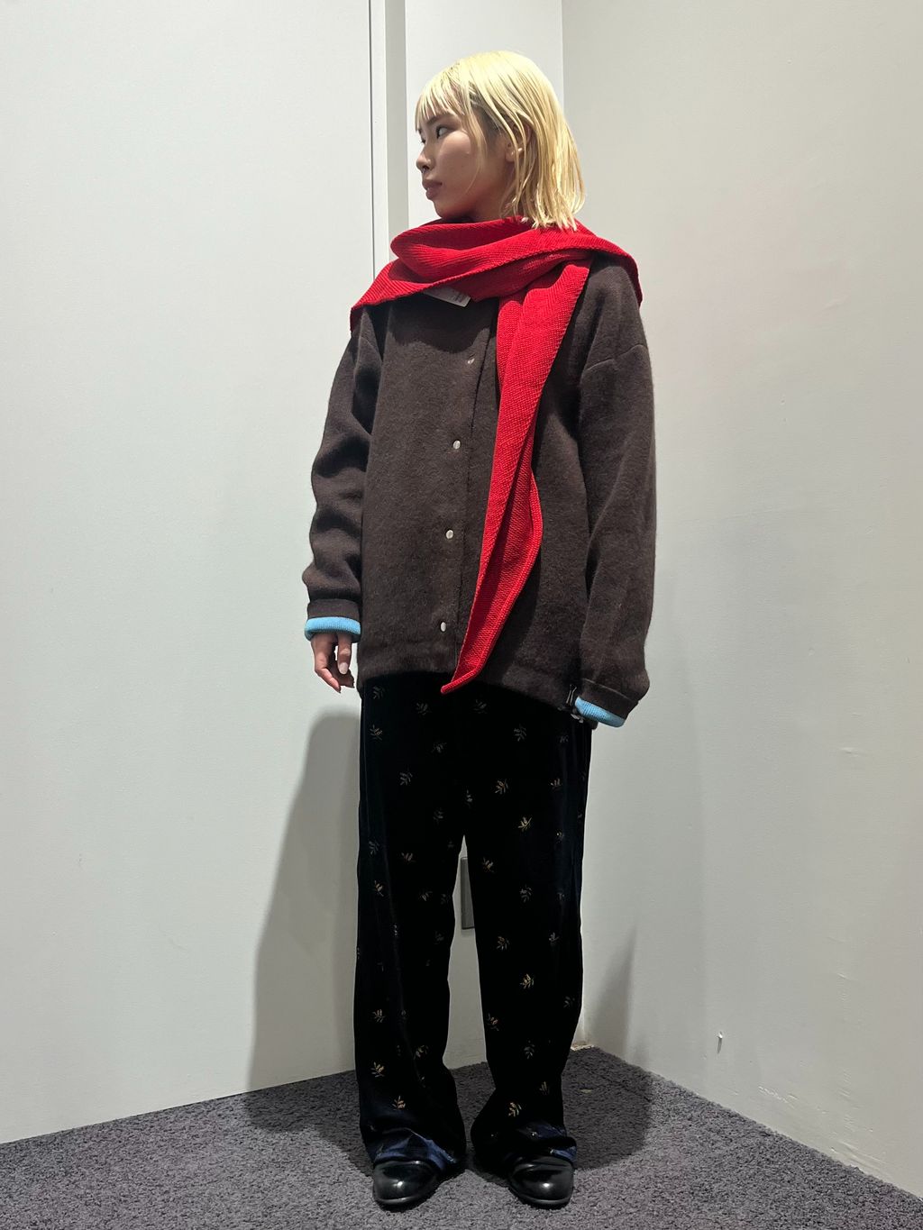 OUTDOOR PRODUCTS Usual Things