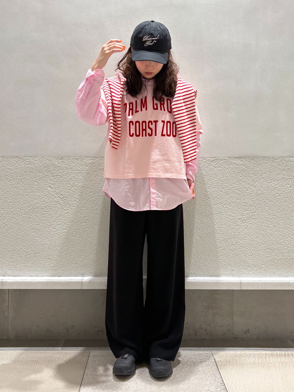 OUTDOOR PRODUCTS Usual Things