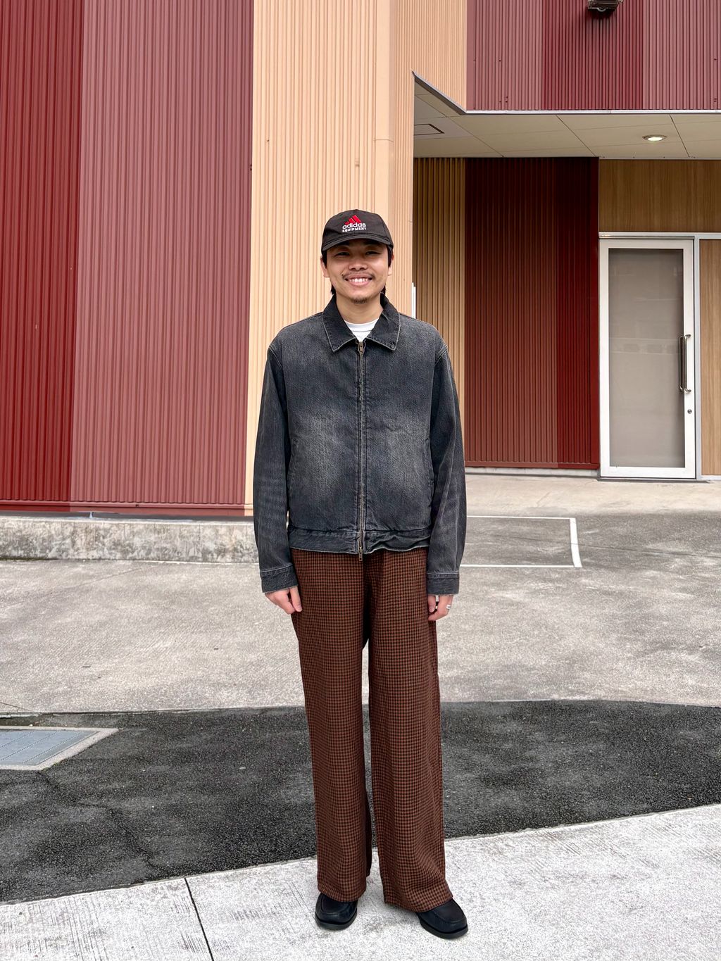 JOURNAL STANDARD relume MENS