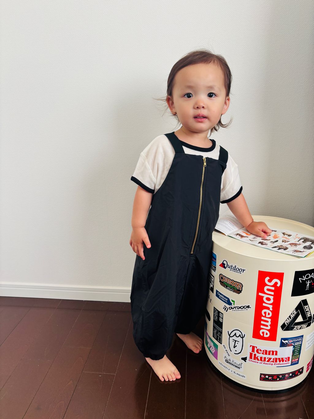 IENA ENFANT