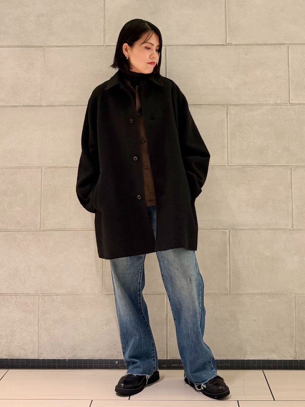 journal standard luxe