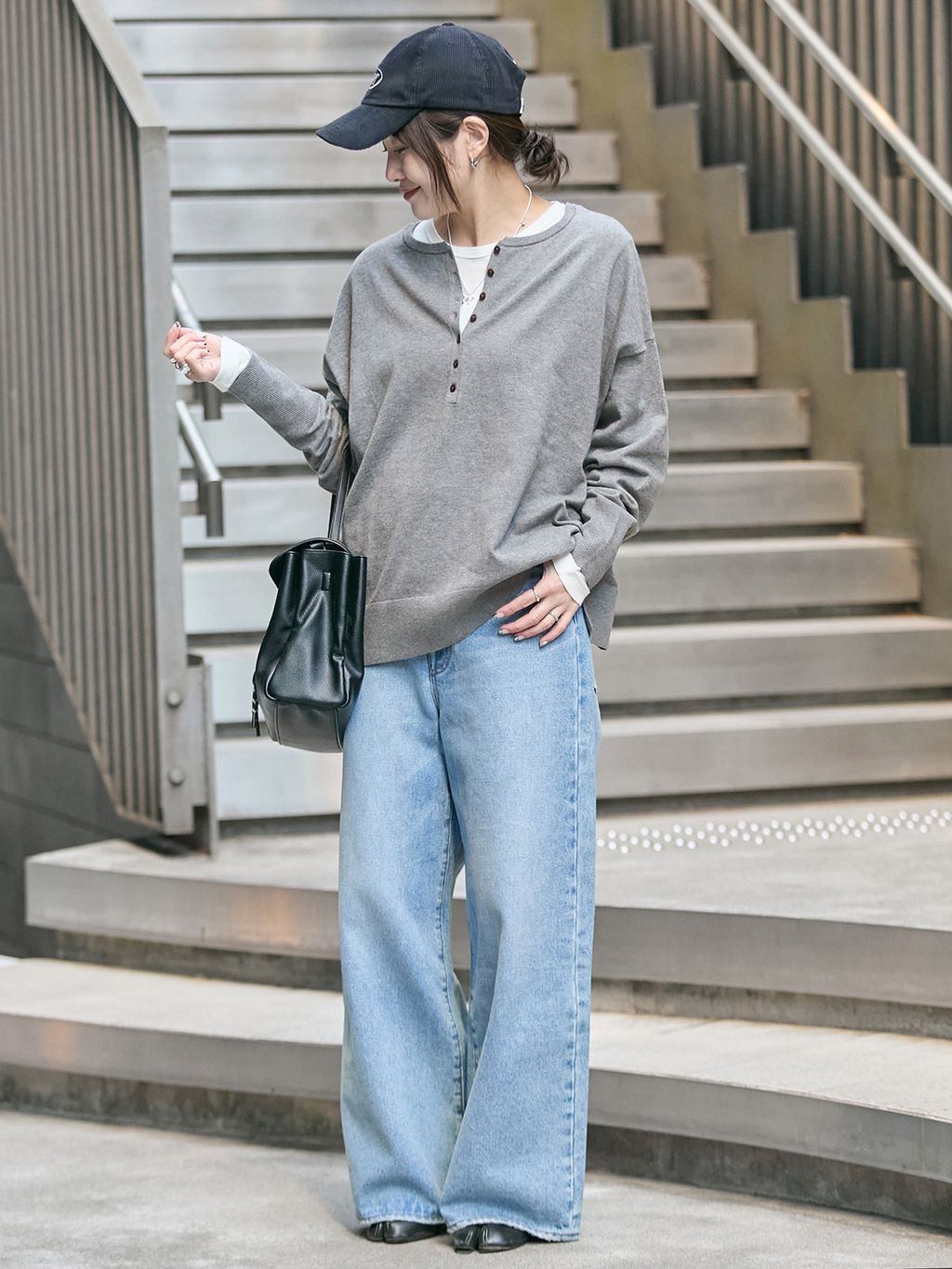 JOURNAL STANDARD LADYS