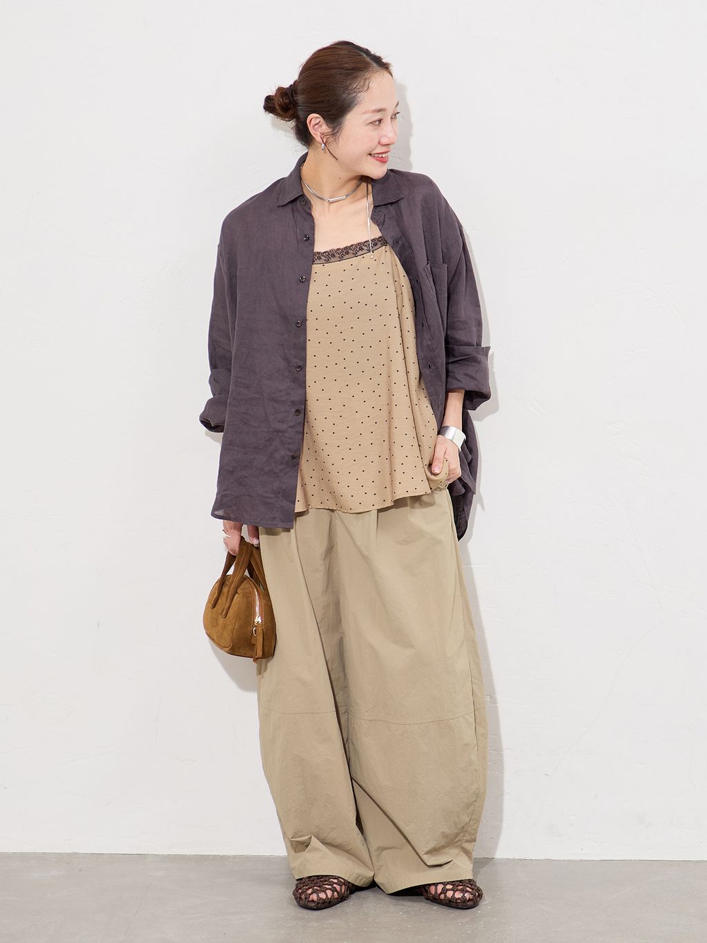 JOURNAL STANDARD LADYS