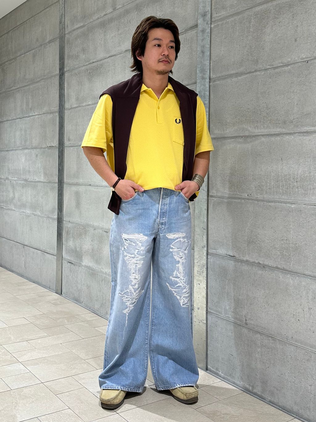 JOURNAL STANDARD MENS