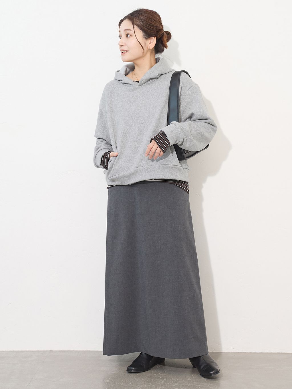 JOURNAL STANDARD LADYS